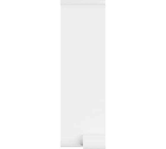 Держатель ERA LRDH 90x220 мм, пластик 922LRDH
