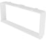 Держатель ERA LRDH 90x220 мм, пластик 922LRDH 1