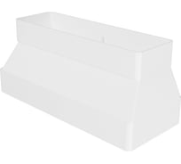 Редуктор ERA РПП 90x220 мм, эксцентриковый, 60x204 мм, пластик 922РП620П