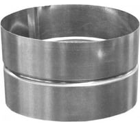 Муфта Вентека Ф355-125 рулон оцинкованный (08ПС)0.50 40-7990000005958