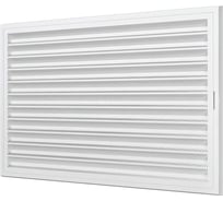 Решетка вентиляционная ERA RZN сетка разъемная, 300х200 мм, пластик 3020RZN