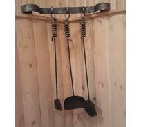 Набор навесной №2 Станкоинструмент и оснастка 4811381008792