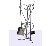 Набор для камина №2 Станкоинструмент и оснастка 4811381008112