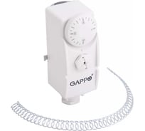 Термостат накладной Gappo 0–90 С G1493