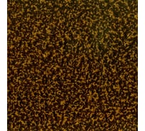 Лист притопочный стальной Прямой-радиус (1000х1000 мм; антик бронза) GRILLUX ВЗР2383-02