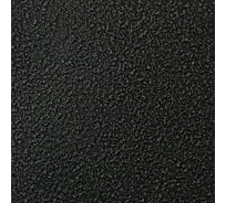 Лист притопочный стальной (700x500 мм; черный муар) GRILLUX ВЗР 2335-01