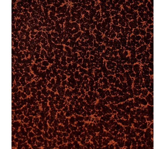 Лист притопочный стальной Прямой (1000х800 мм; антик медь) GRILLUX ВЗР2207-03 1