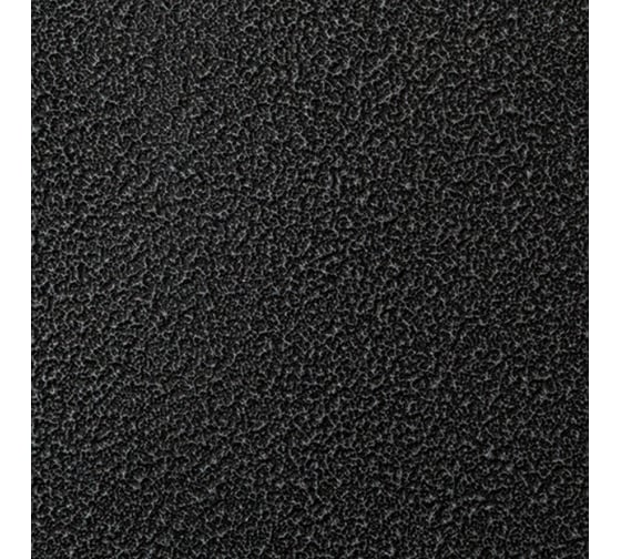 Лист притопочный стальной (400x800 мм; черный муар) GRILLUX ВЗР2351-01