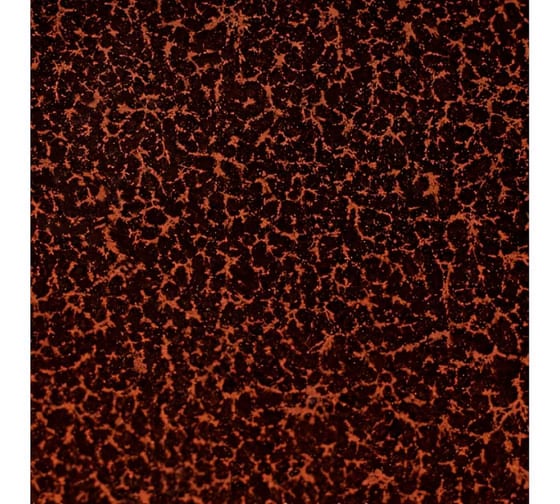 Лист притопочный стальной (400x800 мм; антик медь) GRILLUX ВЗР2351-03