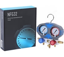 Коллектор манометрический NORDBERG NFG32