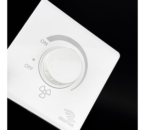 Регулятор скорости вентилятора KRAFTAIR KRAFT-3.0