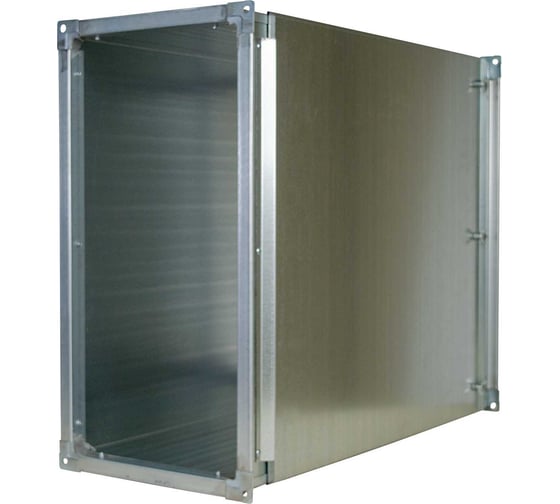 Корпус фильтра карманного Waer DFKR 90-50