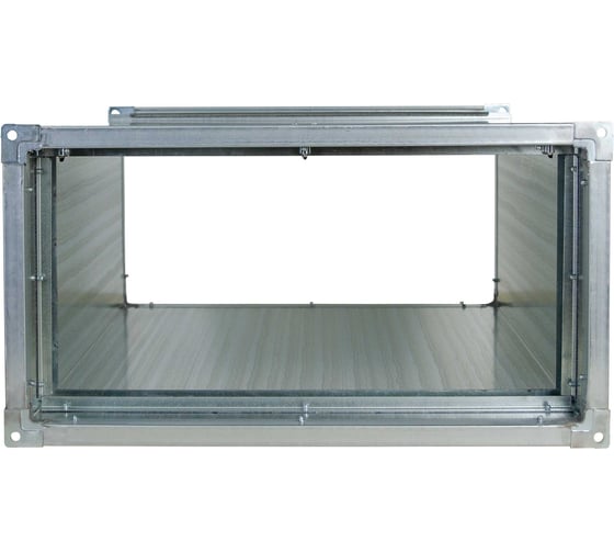 Корпус фильтра карманного Waer DFKR 90-50