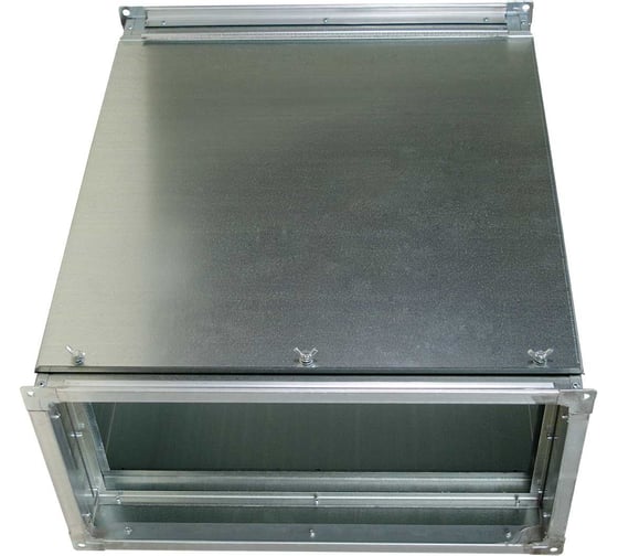 Корпус фильтра карманного Waer DFKR 40-20 1