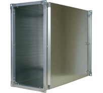 Корпус фильтра карманного Waer DFKR 100-50