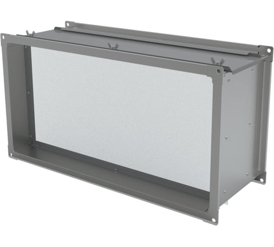 Корпус фильтра кассетного Waer DFK 50-25 1