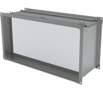 Корпус фильтра кассетного Waer DFK 80-50