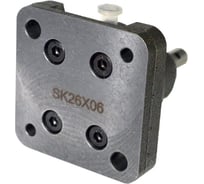 Топливный насос Thermobile 41.920.068