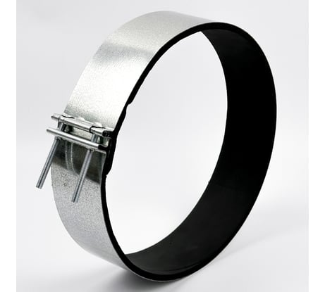 Хомут быстросъёмный для вентиляционных каналов KRAFTAIR 315мм МК-315