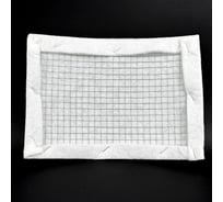 Фильтрующий материал для кассетного фильтра KRAFTAIR ФВ-125