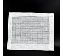 Фильтрующий материал для кассетного фильтра KRAFTAIR ФВ-250