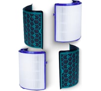 Фильтр для воздухоочистителя Dyson TP06 FILTERO FTA 02 02201