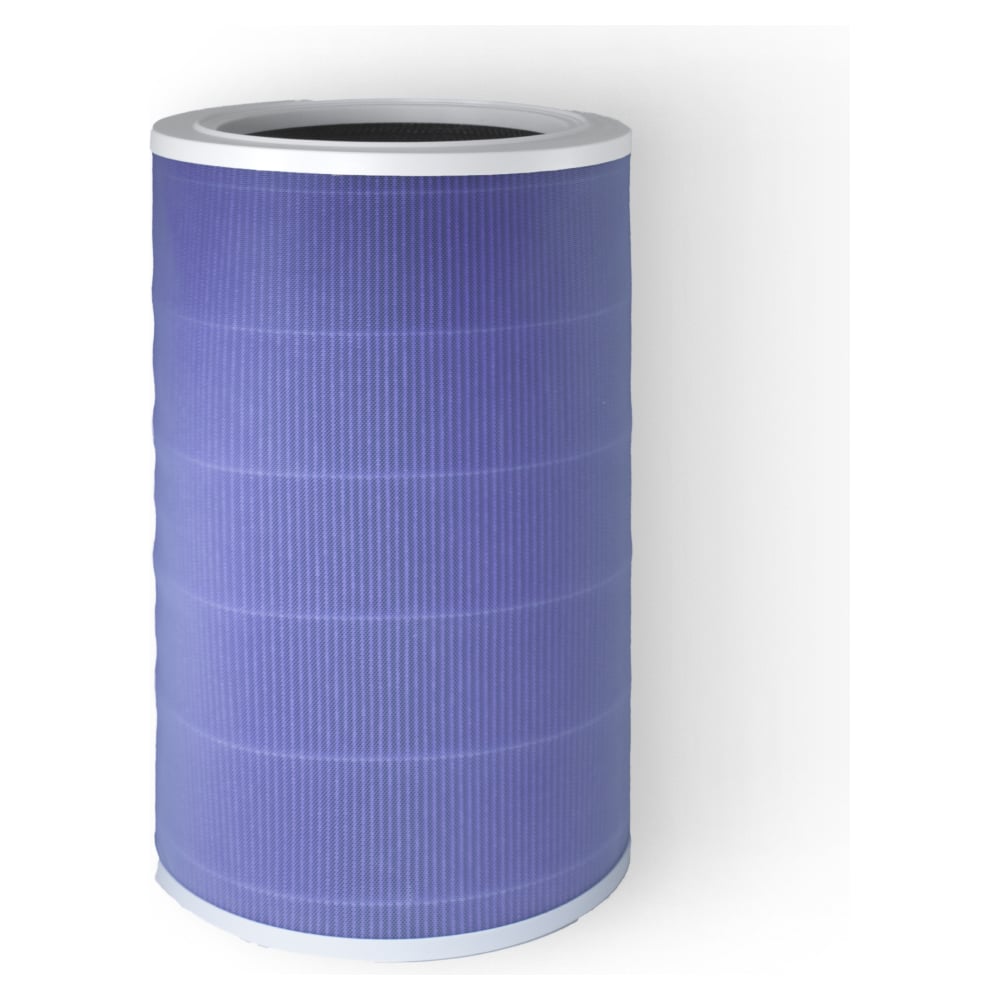 Фильтр для воздухоочистителя Xiaomi MI Air purifier 2s FILTERO FTA 04 ...