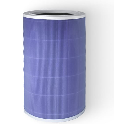 Фильтр для воздухоочистителя Xiaomi MI Air purifier 2s FILTERO FTA 04 фиолетовый 02203 1
