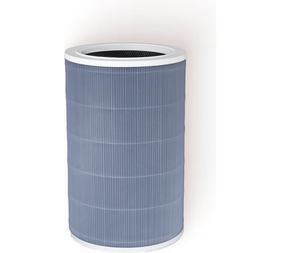 Фильтр для воздухоочистителя Xiaomi MI Air purifier 2s FILTERO FTA 05 серый 02204 1