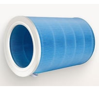 Фильтр для воздухоочистителя Xiaomi MI Air purifier 2s FILTERO FTA 06, голубой 02205