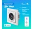 Термостат Ujin Heat EH-WB-T-I-16А 2