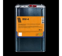 Масло вакуумное ВМ-4 20 л WEGO 4627089060488