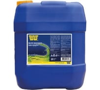 Масло вакуумное ВМ-4 20 л WEGO 4627089060488