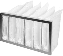 Фильтрующая вставка Waer ФВК-398-198-420-3-G3/25 KRFD 40-20 G3