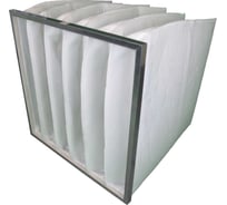 Фильтрующая вставка Waer ФВК-498-298-210-4-G3/25 KRFD(U) 50-30 G3