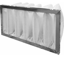 Фильтрующая вставка Waer ФВК-498-248-210-4-G3/25 KRFD(U) 50-25 G3