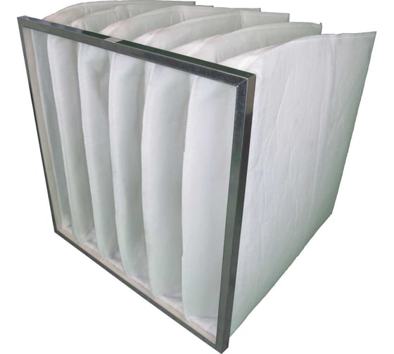 Фильтрующая вставка Waer ФВК-598-298-210-4-G3/25 KRFD(U) 60-30 G3 1