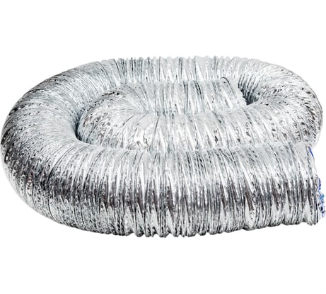 Воздуховод гибкий DF-152 (10 м; 152 мм) Diaflex УФ-00000009