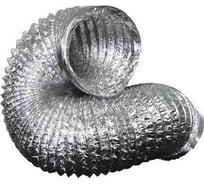 Воздуховод гибкий DF-315 (10 м; 315 мм) Diaflex УФ-00000017