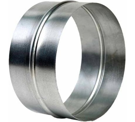 Ниппель Вентека - Ф200-115 Лист.нерж. (AISI 430) 0.50 39-7990000006658