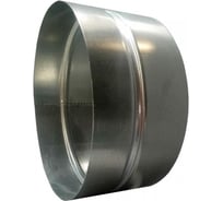 Муфта Вентека - Ф225-115 Лист.нерж. (AISI 430) 0.50 40-7990000008485