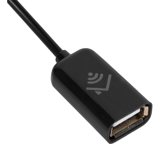 Кабель соединительный HOMMYN HCC-AX-LC для модуля управляющего HDN/WFN НС-1593674