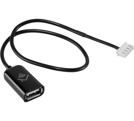 Кабель соединительный HOMMYN HCC-TS-SH для модуля управляющего HDN/WFN НС-1535764