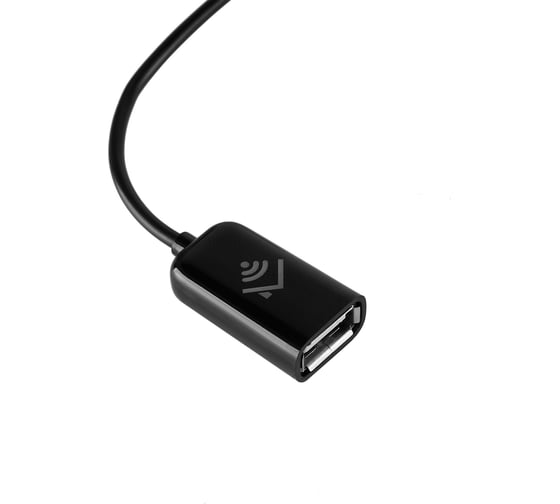 Кабель соединительный HOMMYN HCC-TS-SH для модуля управляющего HDN/WFN НС-1535764