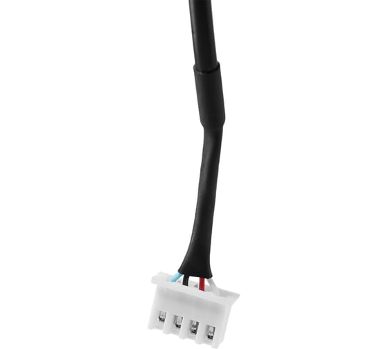 Кабель соединительный HOMMYN HCC-TS-SH для модуля управляющего HDN/WFN НС-1535764