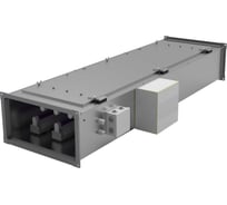 Бактерицидная секция Waer BAW 80-50/13