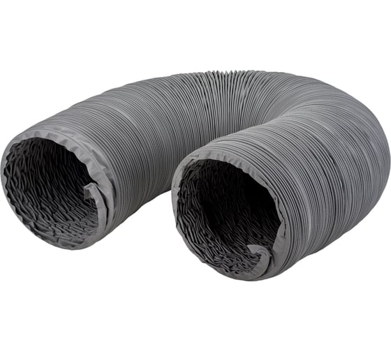 Воздуховод полиэфирный (5 м; 254 мм) TEX PVC-F-300-254/5