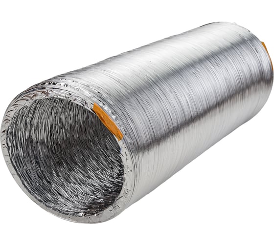 Гибкий воздуховод DFA-H-203 (203 мм; 10 м) Diaflex УФ-00000034