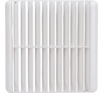 Решетка вентиляционная 170х170 мм MTG 426056