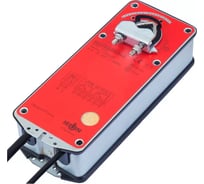 Привод с возвратной пружиной IECON 2.5N, Открыто, Закрыто, 230В. RASV-DXXXXX2-OC3-B